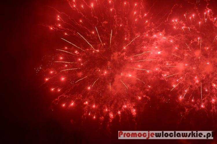 Będą pokazy fajerwerków, będą petardy. Uwaga!