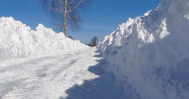 Nie odśnieżyli drogi we Włocławku? Dzwoń!