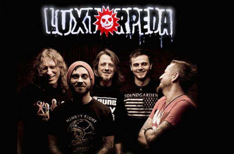 Pierwszy raz we Włocławku: Luxtorpeda