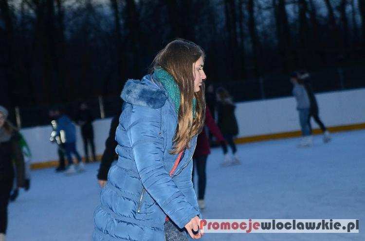 Lodowiska nieczynne do odwołania