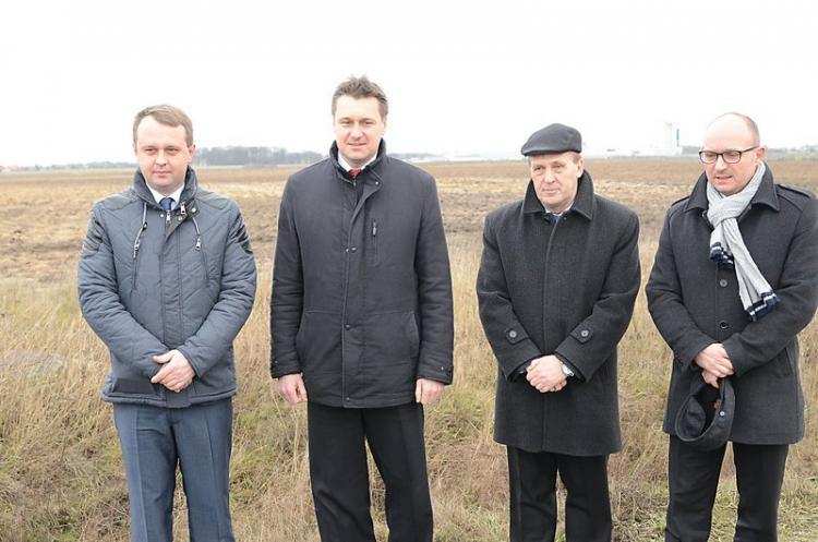 Powalczą z bezrobociem. Co planują?