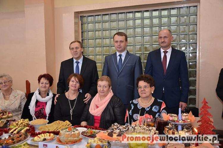 XVI Powiatowa Wystawa „Stoły Wigilijne na Kujawach” [VIDEO]