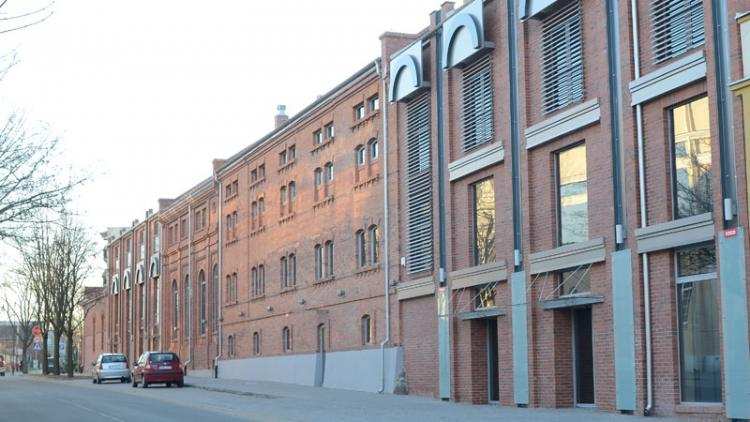 Ten projekt zmieni oblicze kultury