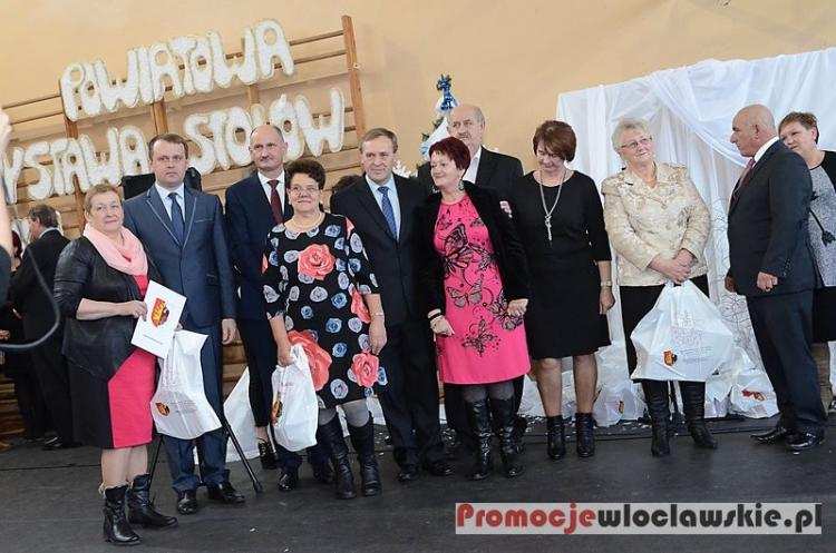 Powiatowa Wystawa Stołów Wigilijnych w Lubieniu Kujawskim już za nami [ZDJĘCIA]