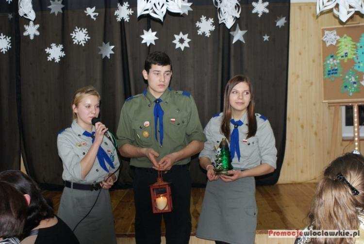 Odbierz Betlejemskie Światło Pokoju we Włocławku