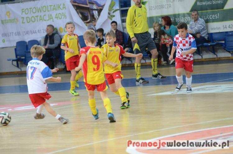 Od przedszkolaka do gwiazdora. Twoje dziecko może nim zostać!