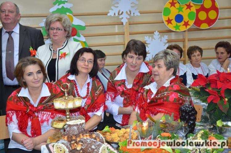 Stoły wigilijne czas zacząć!  Będą przysmaki, smakołyki świąteczne oraz występy