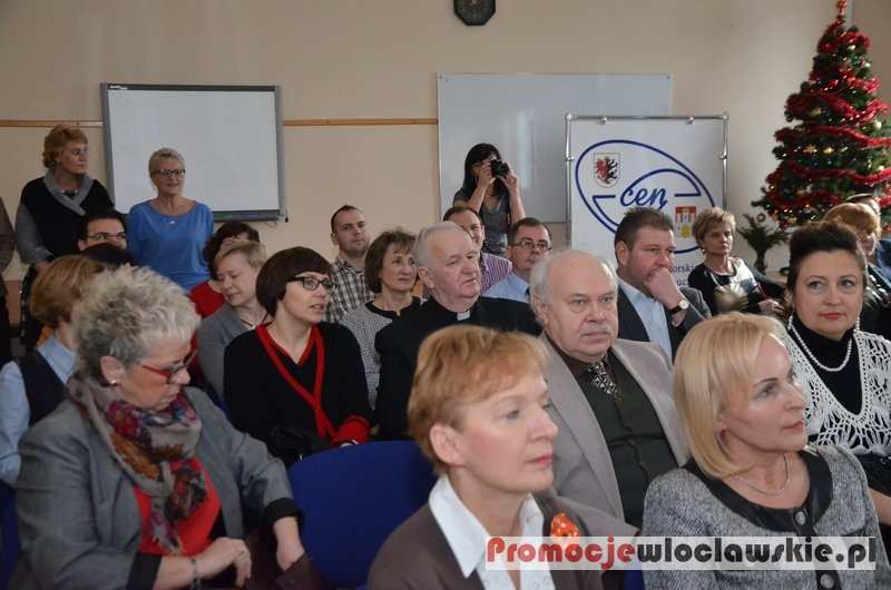 KPCEN we Włocławku zorganizował drzwi otwarte