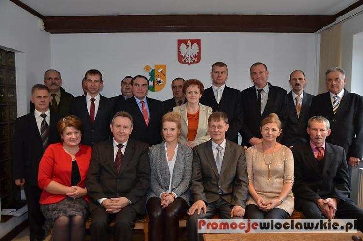 Druga sesja za nami. Będą dodatkowe środki dla gminy Kowal [ZDJĘCIA]