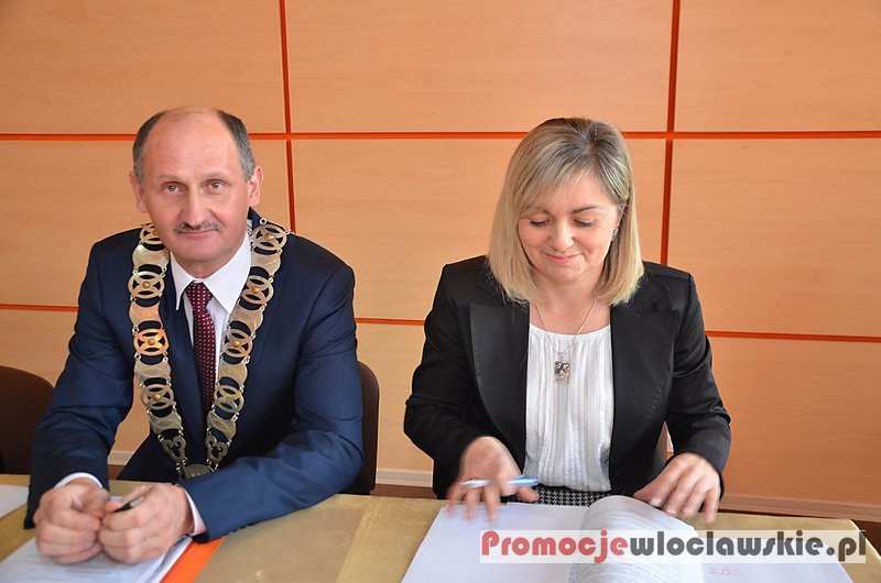 Sesja Rady Miejskiej w Lubieniu Kujawskim - 10.12.2014