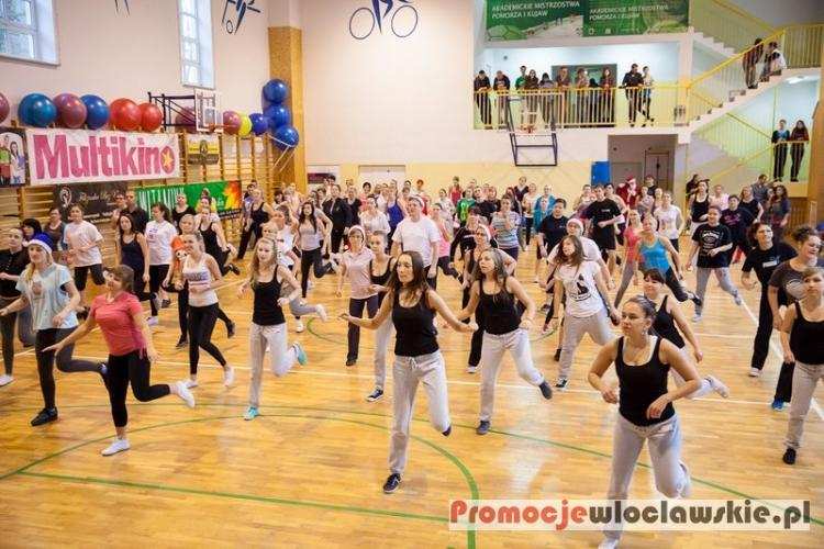V Mikołajkowy Maraton Fitness już w ten weekend. Trwają zapisy