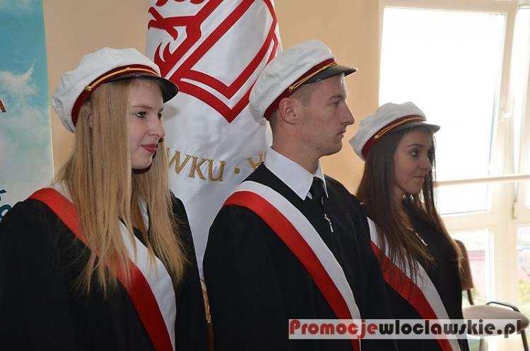Zniżki dla absolwentów. Przyjdź na spotkanie założycielskie!