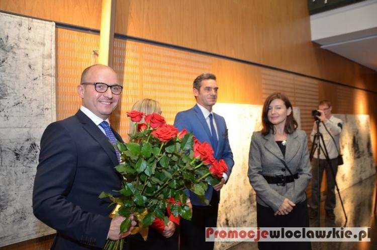 Dziś Marek Wojtkowski złoży ślubowanie