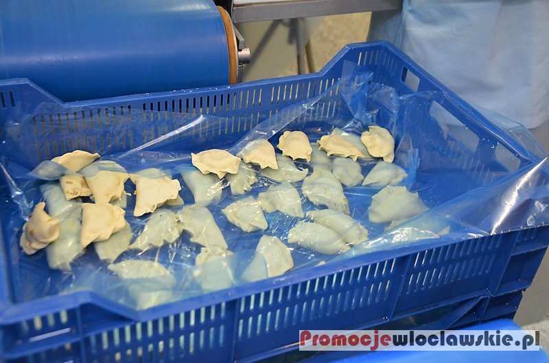 Mikołajkowa Sobota z pierogami we Włocławku