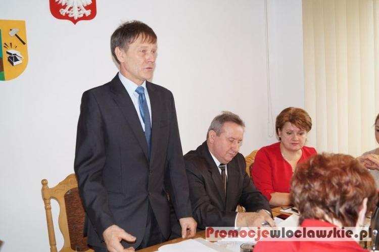 To oni będą rządzić przez kolejne cztery lata w gminie Kowal! [ZDJĘCIA]