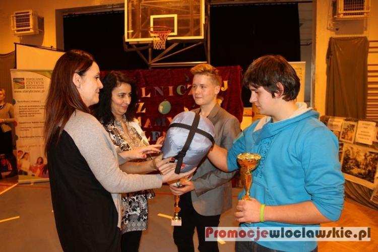 Talentów nie brakuje w Starym Brześciu