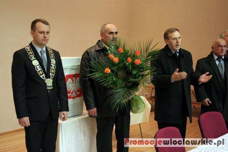 Znamy już nowe władze Lubienia Kujawskiego. Pierwsza sesja za nami [ZDJĘCIA]