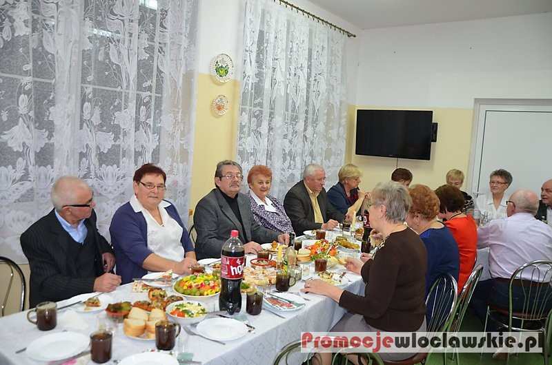 Andrzejki w Smólniku