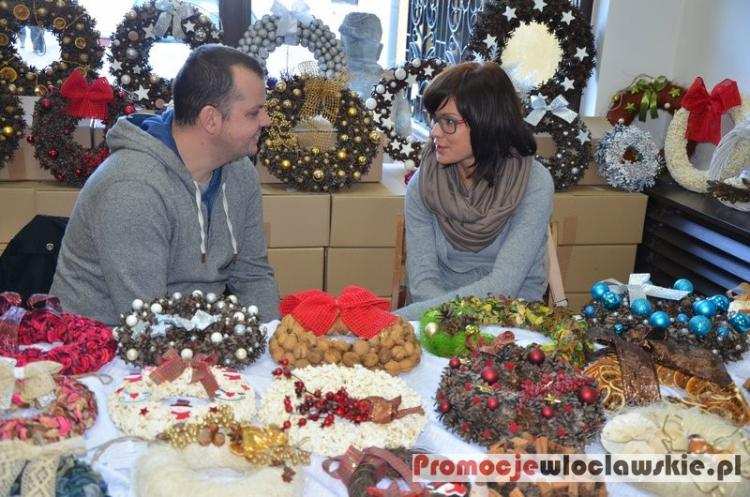 PRZED NAMI XI KIERMASZ BOŻONARODZENIOWY