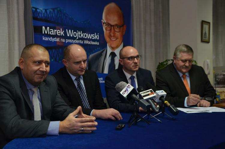 Pula środków jest cztery razy większa. Czy trafi do Włocławka?