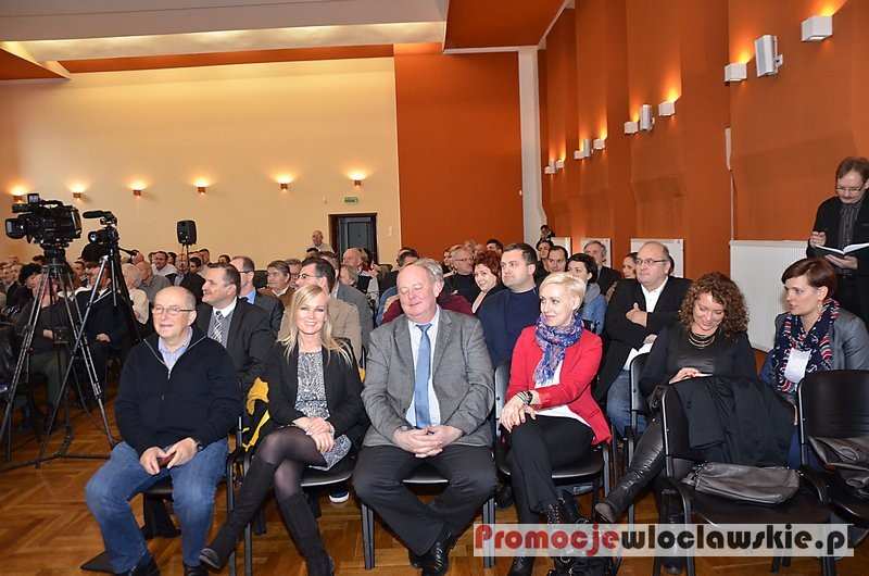 Debata Prezydencka we Włocławku za nami.