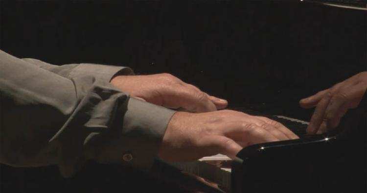 Sławny pianista i kompozytor wystąpi we Włocławku