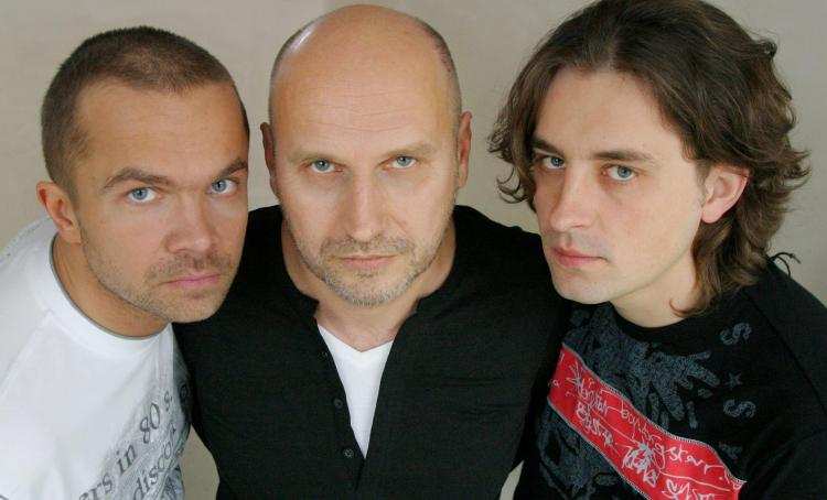 Zdobywca nagrody Grammy Włodek Pawlik wystąpi we Włocławku