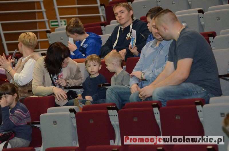 Muzyczny bajkoranek z Filharmonią Pomorską we Włocławku