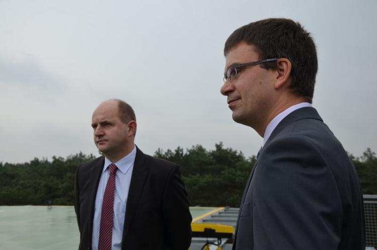 NFZ obniżył karę dla szpitala we Włocławku 