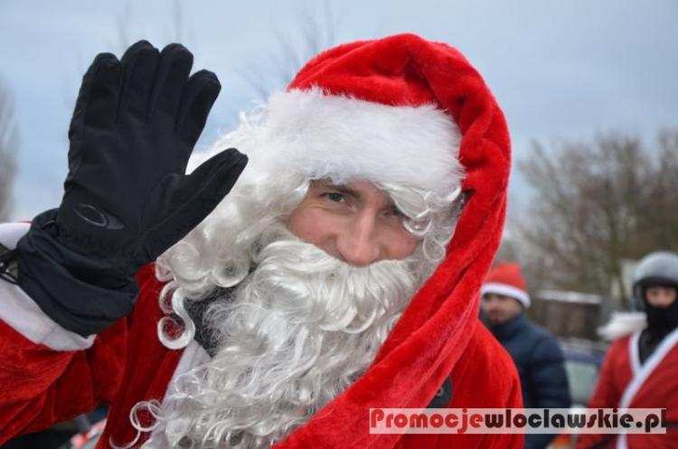 MotoMikołajki już po raz ósmy we Włocławku!