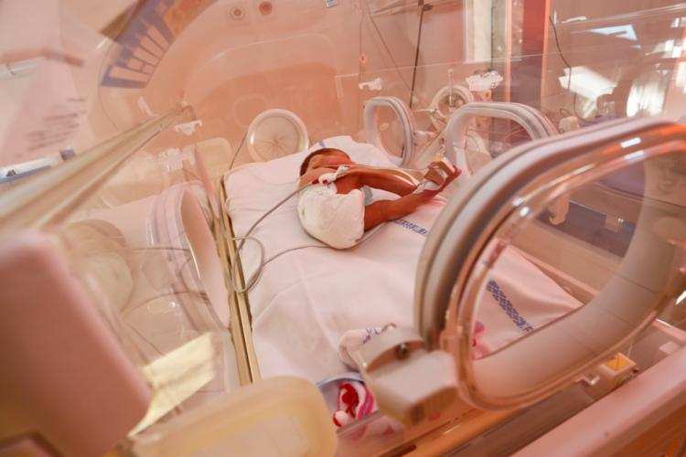 Dzień Wcześniaka. Obchody po raz pierwszy we Włocławku