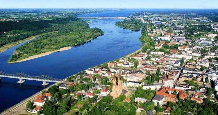 Kolejne 10 ha terenów inwestycyjnych we Włocławku