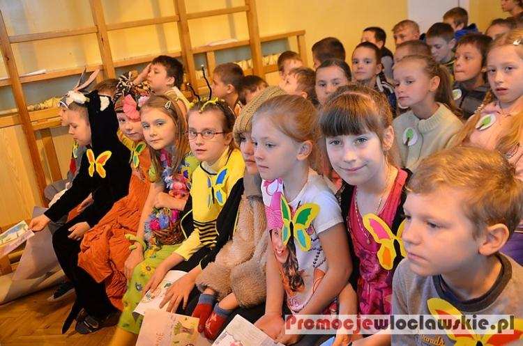 Nauki ścisłe w nowej odsłonie, czyli Entuzjaści Edukacji ze Smólnika