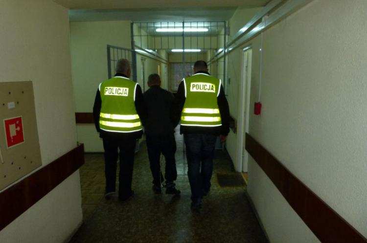 Strzelanina na włocławskiej tamie! Ciąg dalszy…