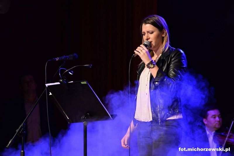Koncert Zaduszkowy w Lubaniu