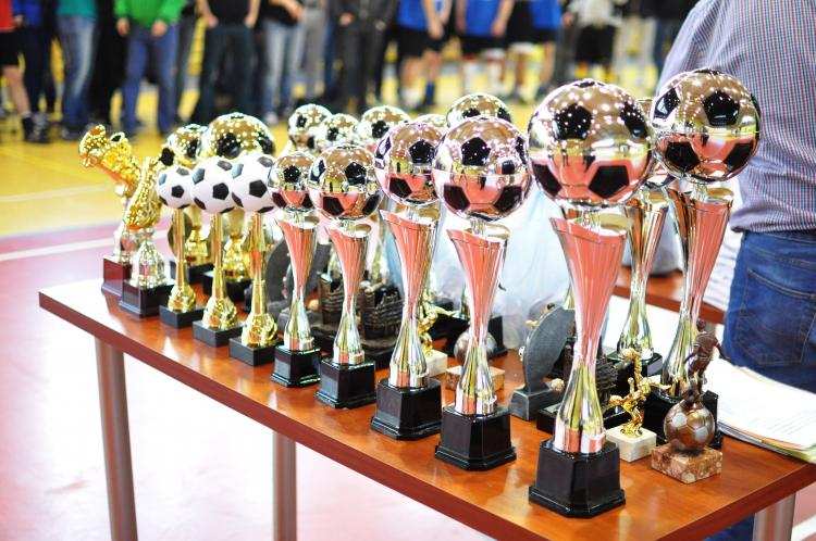 Inauguracja Choceńskiej Ligi Futsalu. Będzie ogień!