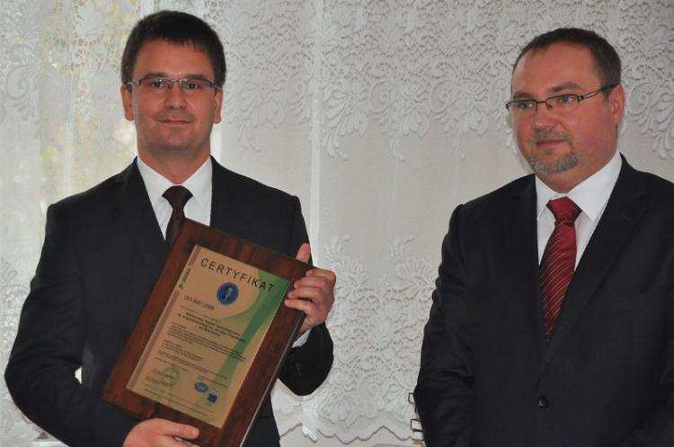 Włocławski szpital wchodzi w nowy wymiar. Będzie nowe „serce szpitala”