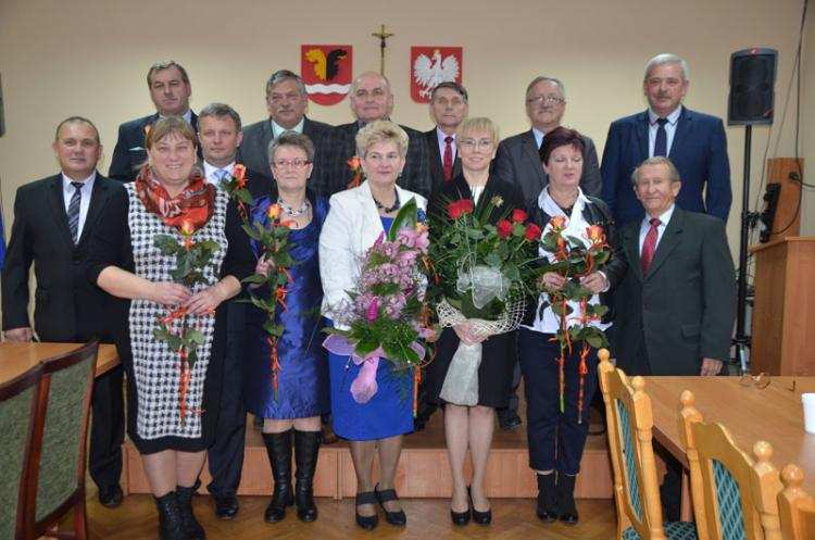 Połączeniu Miasta i Gminy Włocławek mówią 