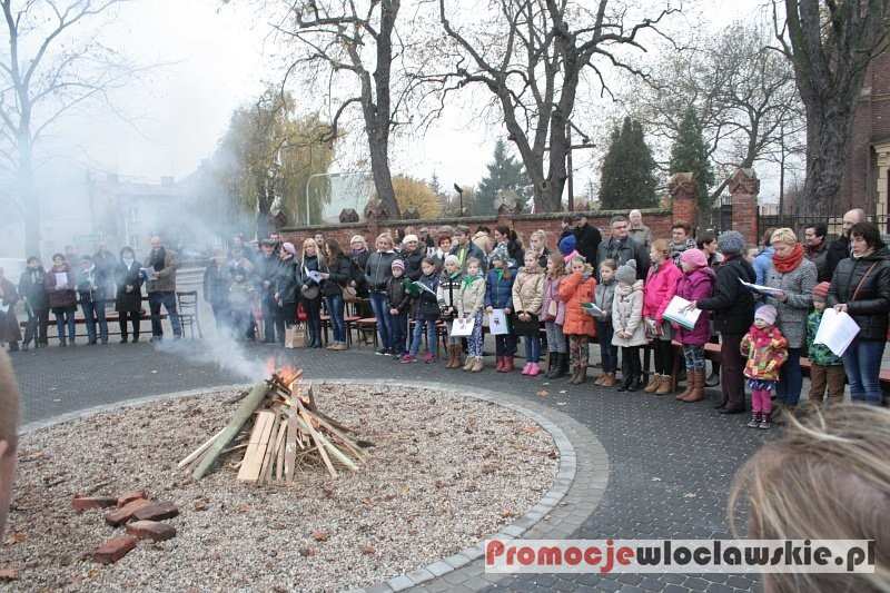 Święto Niepodległości w Lubieniu Kujawskim 2014 cz. 2