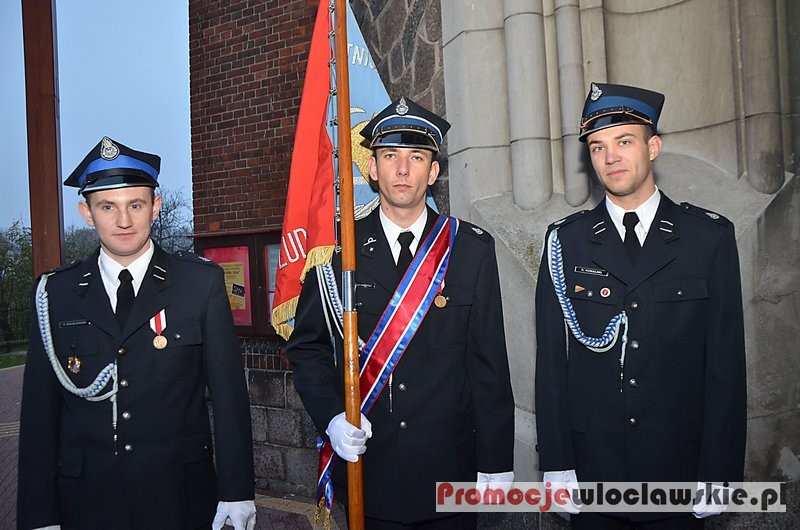 II Powiatowe Obchody Narodowego Święta Niepodległości w Chełmicy cz.1