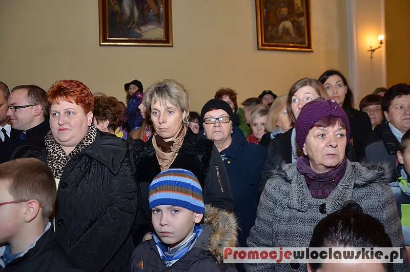 II Powiatowe Obchody Narodowego Święta Niepodległości w Chełmicy cz. 2