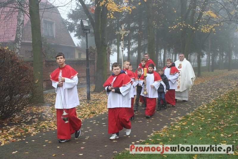 Święto Niepodległości w Lubieniu Kujawskim 2014