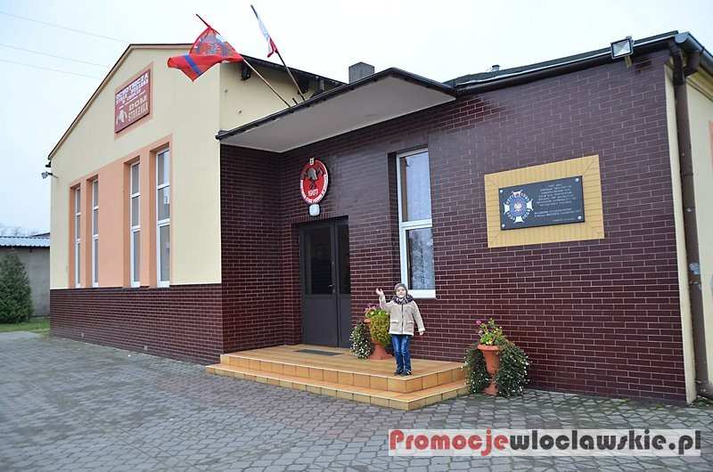 Święto Niepodległości w Chodczu cz. 1