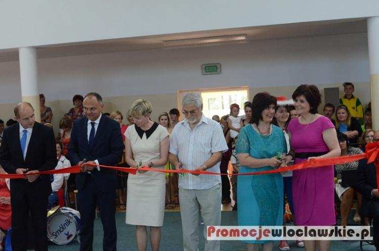 Kolejne cztery lata rozwoju