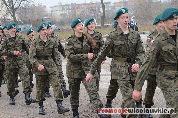 Zostań Strzelcem! Rekrutacja trwa!