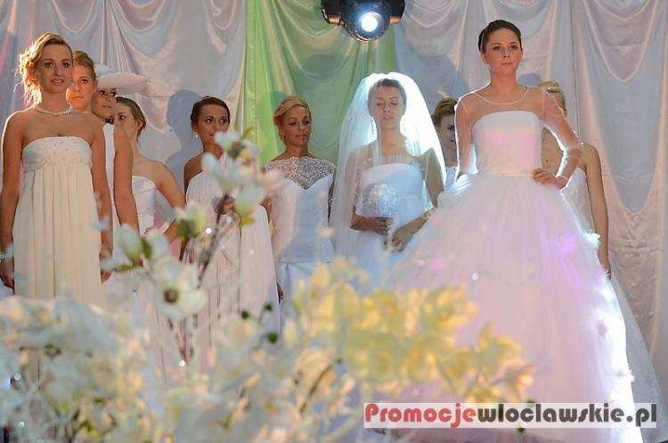 Targi Ślubne 2014 we Włocławku. Zaplanuj ślub marzeń!