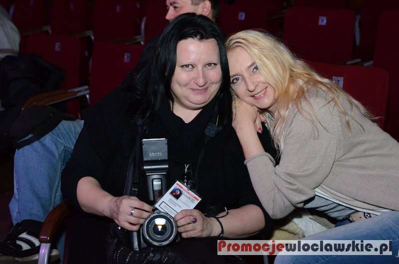 Struna Włocławek 2014