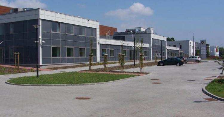 Kolejne firmy we Włocławskim Inkubatorze