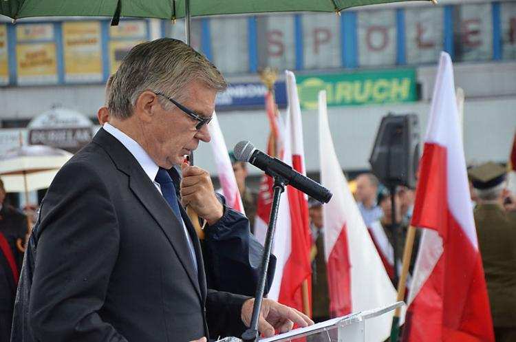 Włocławek uczci 96 rocznicę odzyskania przez Polskę niepodległości