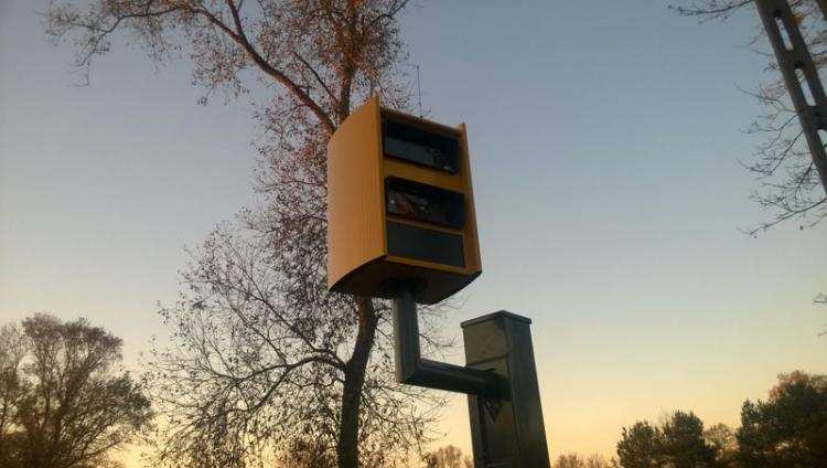 Stawiają nowe fotoradary w regionie. Zobacz mapę